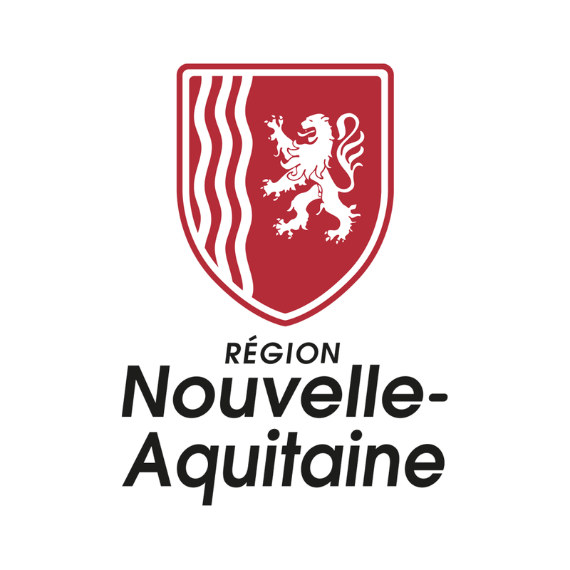 Région nouvelle aquitaine