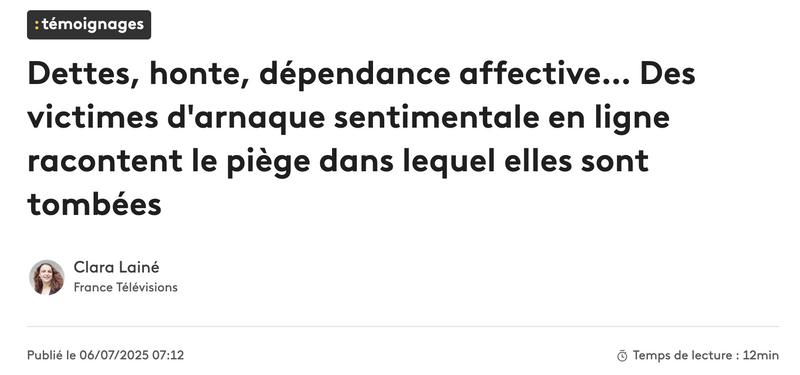 France Info