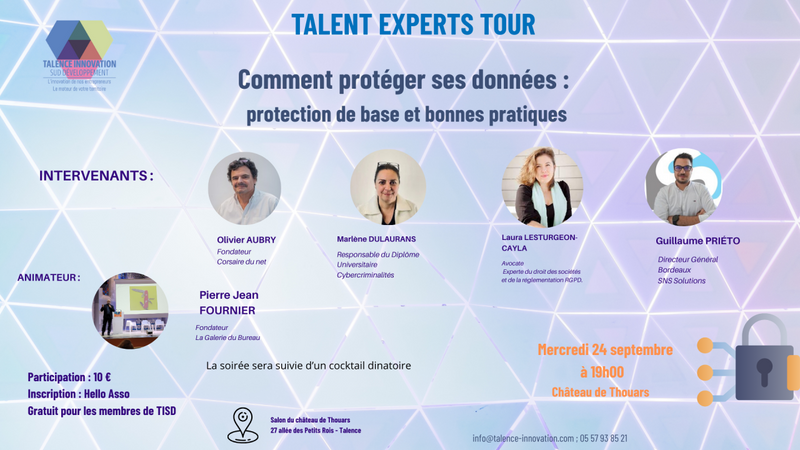 Talence